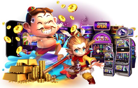 Online slots are a great way to make money.